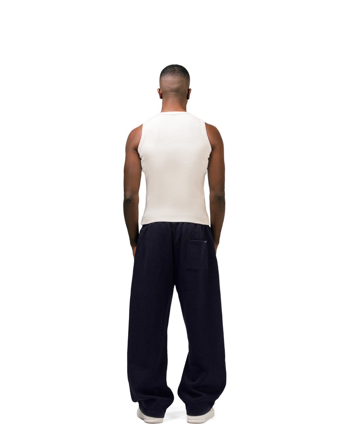 Streetwear Essential V2 Balloon Sweatpants
