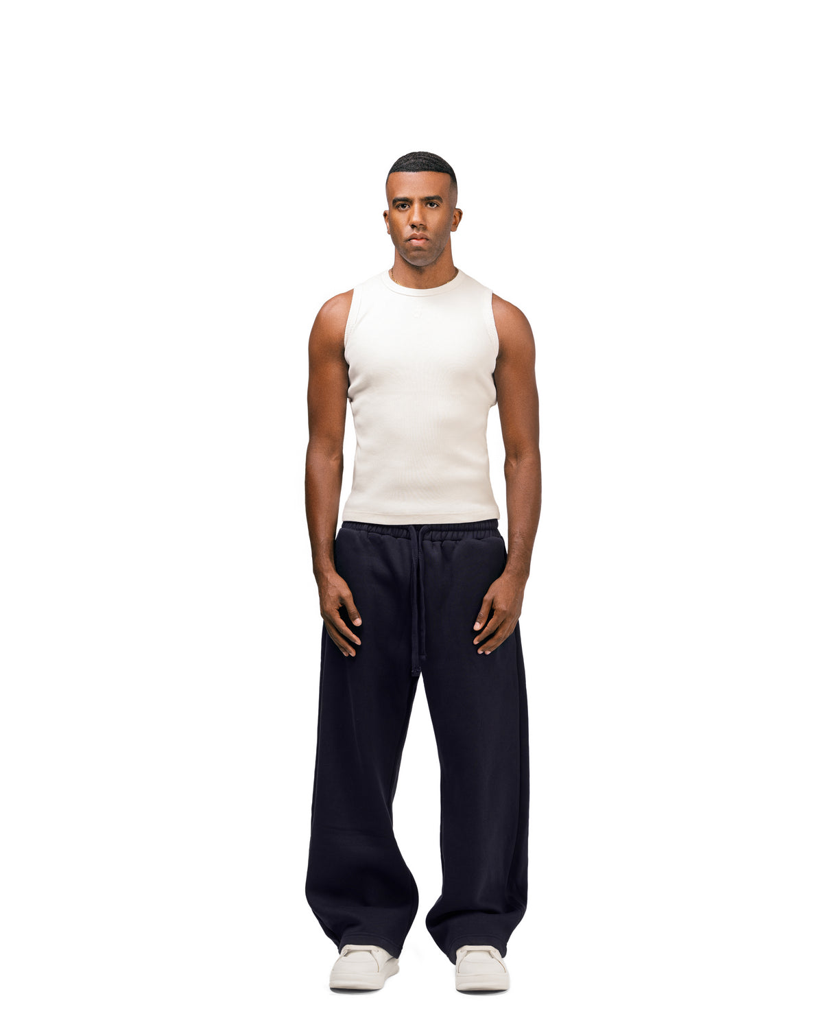 Streetwear Essential V2 Balloon Sweatpants