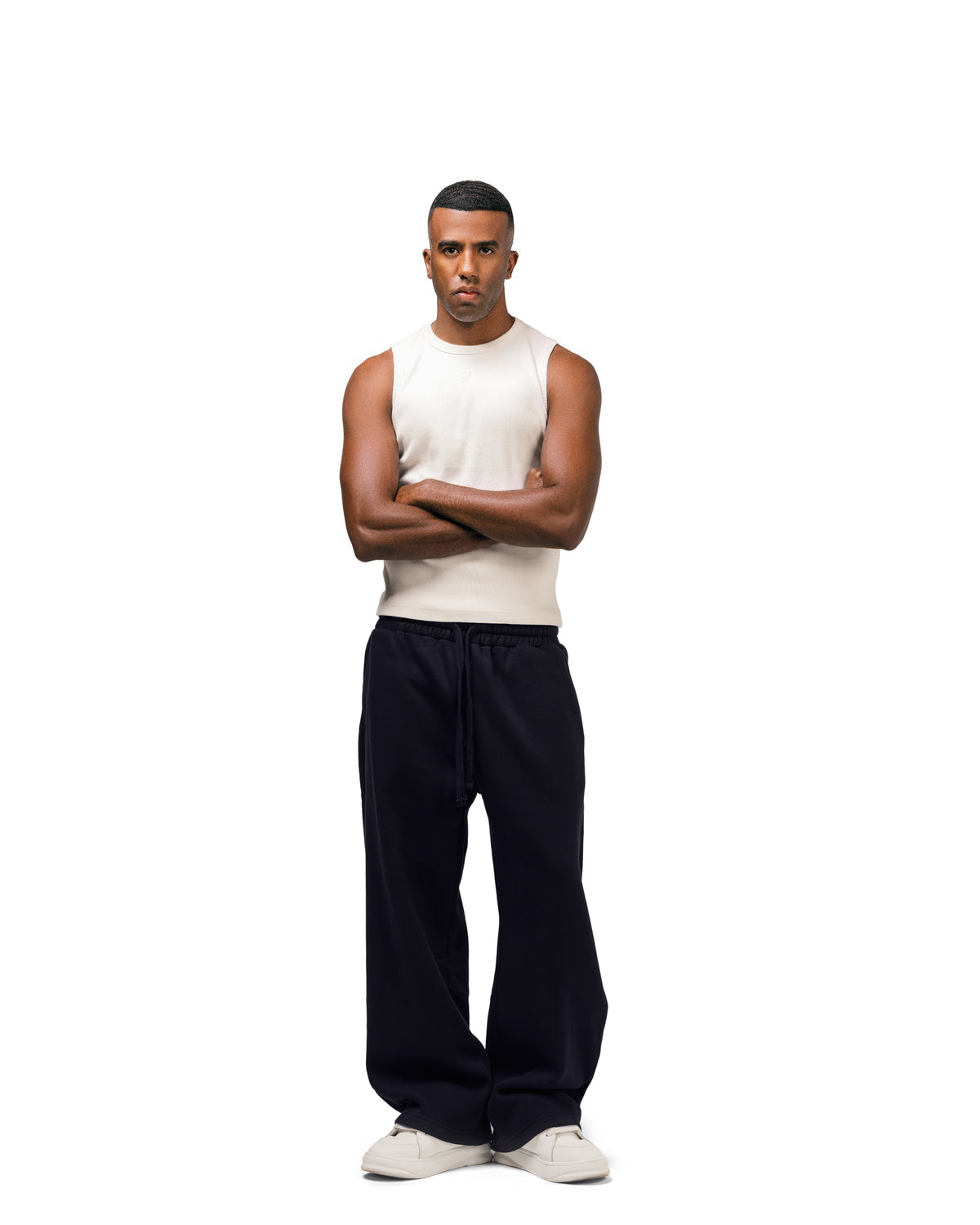 Streetwear Essential V2 Balloon Sweatpants
