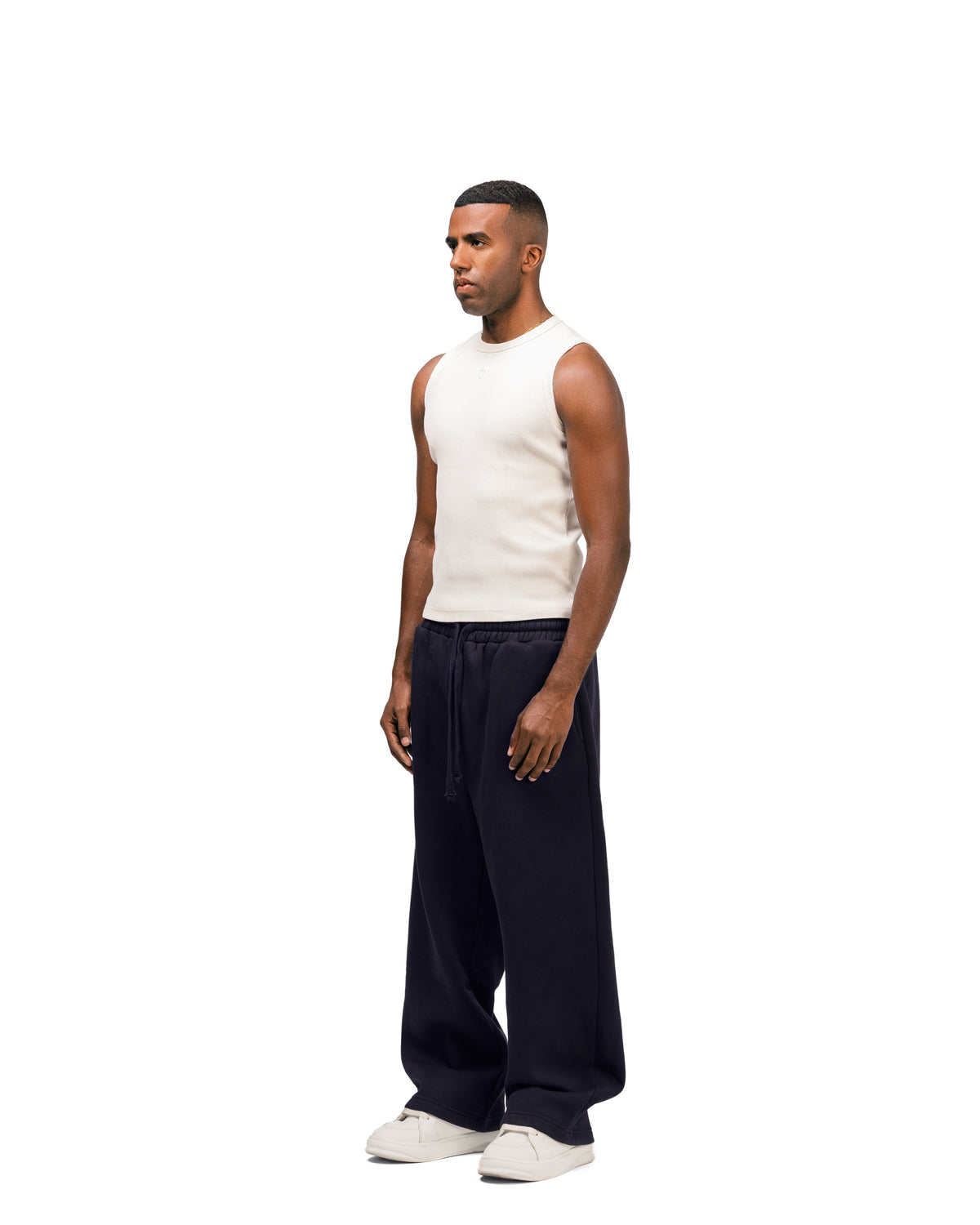 Streetwear Essential V2 Balloon Sweatpants