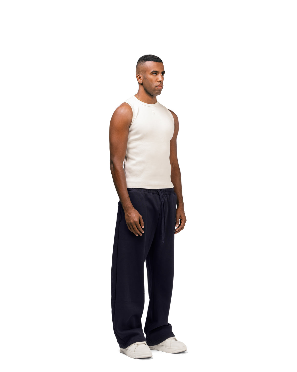 Streetwear Essential V2 Balloon Sweatpants
