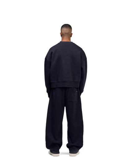Streetwear Essential V2 Boxy Sweatshirt