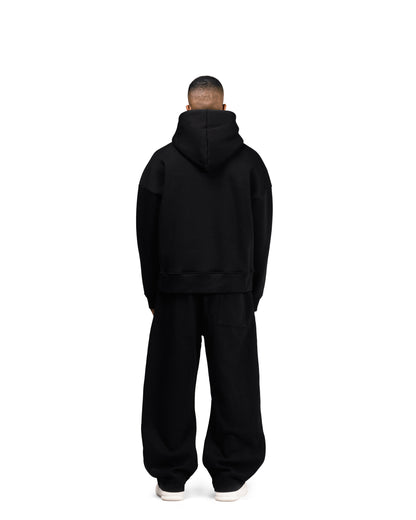 Streetwear Essential V2 Oversized Hoodie