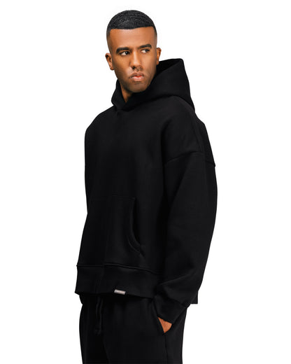 Streetwear Essential V2 Oversized Hoodie