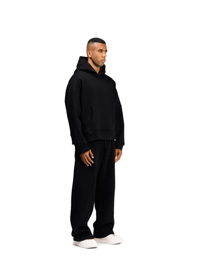 Streetwear Essential V2 Oversized Hoodie