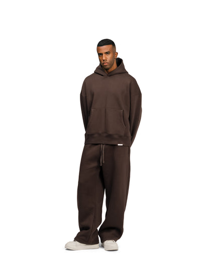 Streetwear Essential V2 Oversized Hoodie