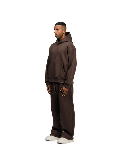 Streetwear Essential V2 Oversized Hoodie
