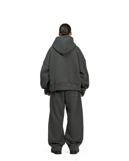 Streetwear Essential V2 Oversized Hoodie