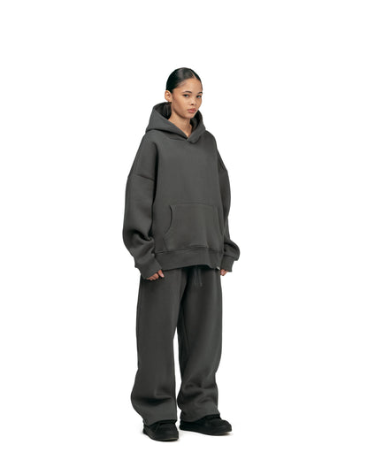 Streetwear Essential V2 Oversized Hoodie