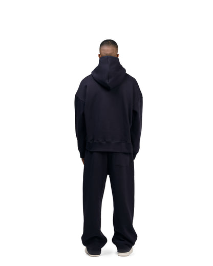 Streetwear Essential V2 Oversized Hoodie