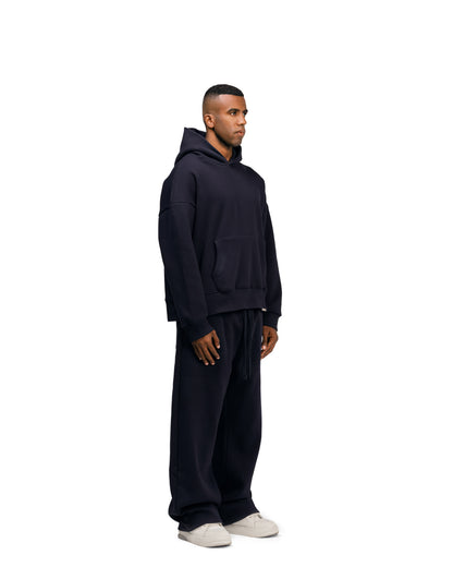 Streetwear Essential V2 Oversized Hoodie