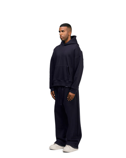 Streetwear Essential V2 Oversized Hoodie
