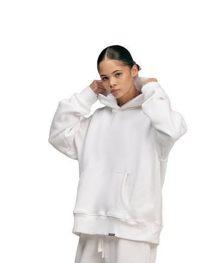 Streetwear Essential V2 Oversized Hoodie