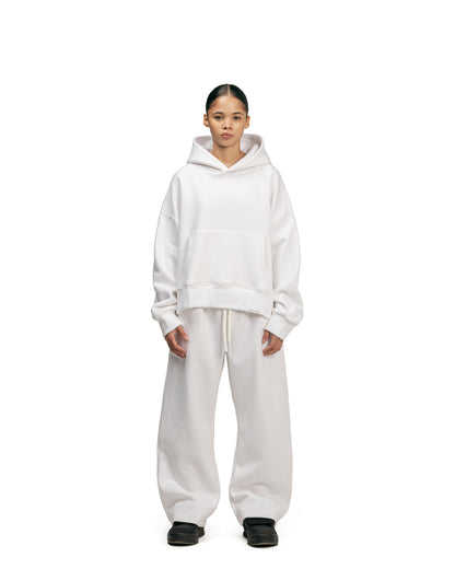 Streetwear Essential V2 Oversized Hoodie