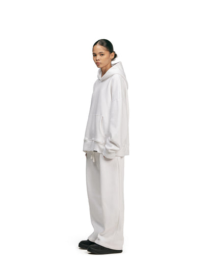 Streetwear Essential V2 Oversized Hoodie