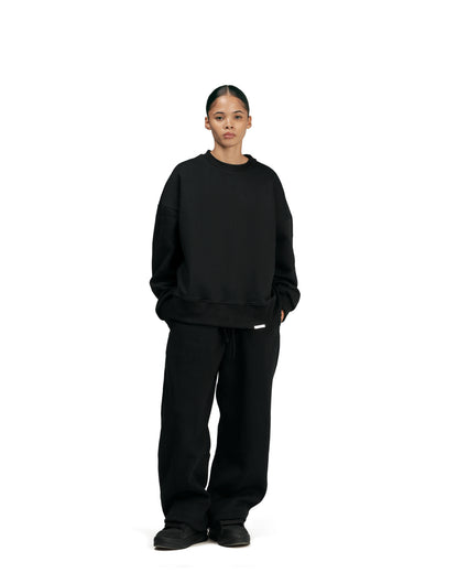 Streetwear Essential V2 Oversized Sweatshirt
