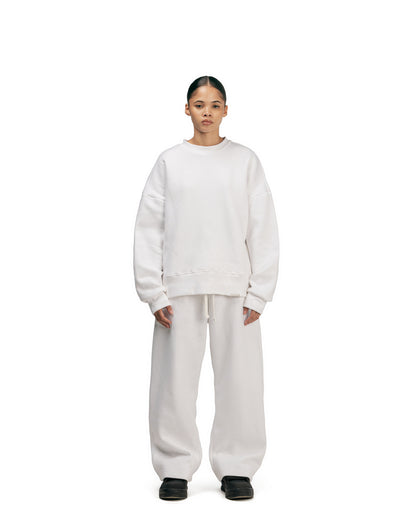 Streetwear Essential V2 Oversized Sweatshirt