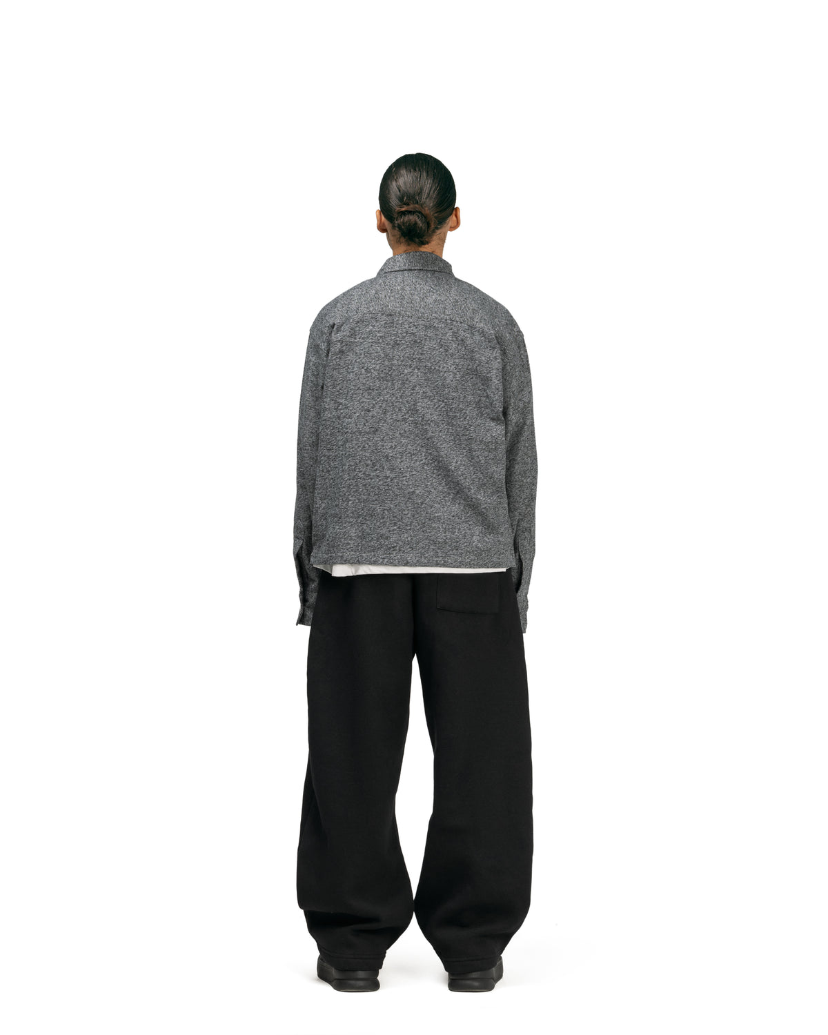 Streetwear Essential Viella Overshirt