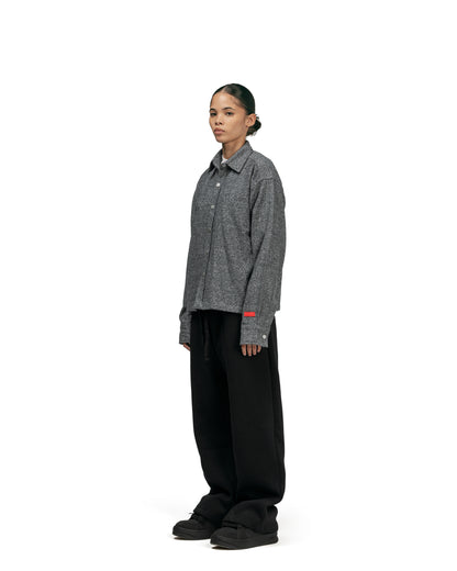 Streetwear Essential Viella Overshirt